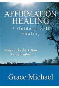 Affirmation Healing
