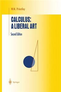 Calculus: A Liberal Art