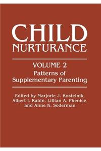 Patterns of Supplementary Parenting