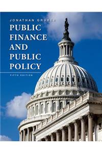 Public Finance and Public Policy