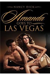 Amanda Goes to Las Vegas