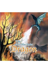 The Little Blue Water Dragon