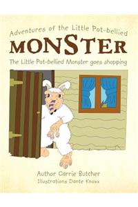 Adventures of the Little Pot-Bellied Monster