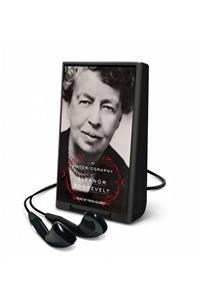 Autobiography of Eleanor Roosevelt