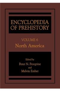 Encyclopedia of Prehistory