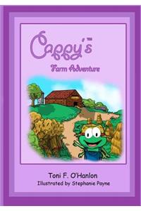 Cappy's Farm Adventure