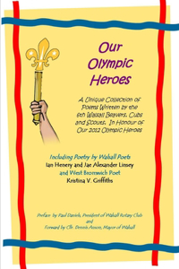 Our Olympic Heroes