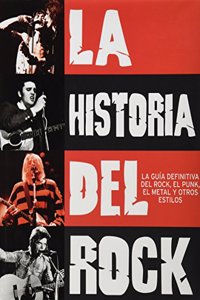 Historia del Rock