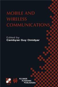 Mobile and Wireless Communications