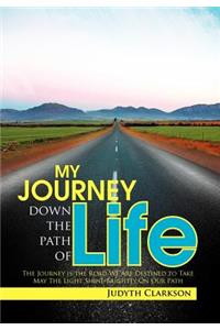 My Journey Down the Path of Life