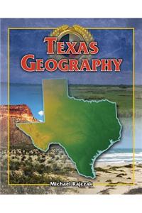 Texas Geography