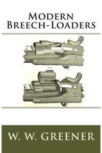 Modern Breech-Loaders