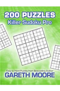 Killer Sudoku Pro