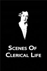 Scenes of Clerical Life