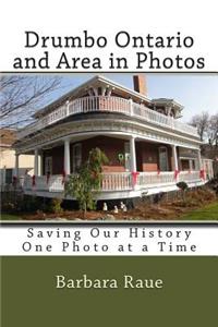 Drumbo Ontario and Area in Photos