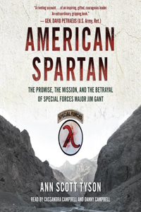 American Spartan