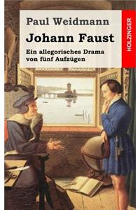 Johann Faust