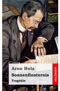Sonnenfinsternis