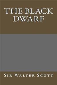 The Black Dwarf