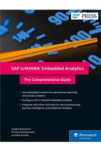 SAP S/4hana Embedded Analytics