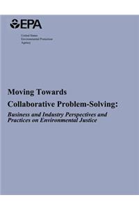Moving Towards Collaborative Problem-Solving