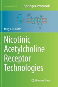 Nicotinic Acetylcholine Receptor Technologies