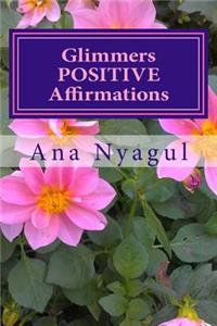 Glimmers POSITIVE Affirmations