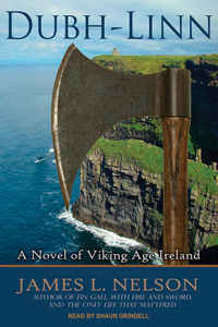 Dubh-Linn: A Novel of Viking Age Ireland