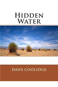 Hidden Water