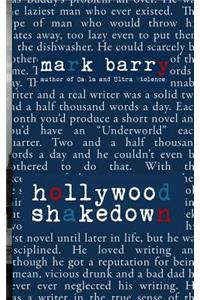Hollywood Shakedown
