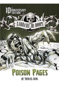 Poison Pages