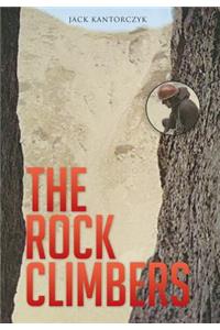 The Rock Climbers