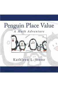Penguin Place Value