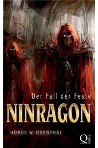 Ninragon: Der Fall Der Feste