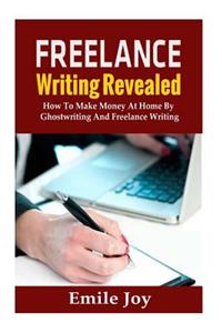 Freelance Writing Revealed