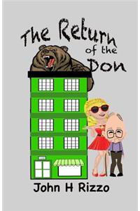 The Return of the Don