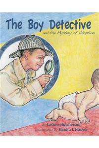 Boy Detective