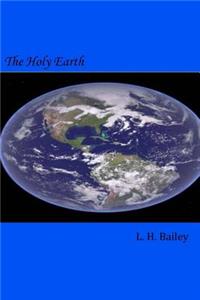 The Holy Earth