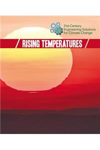 Rising Temperatures