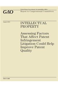 Intellectual Property