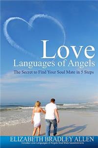 Love Languages of Angels