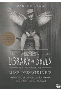 Library of Souls