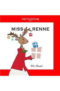 Miss Renne