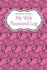 Password Keeper