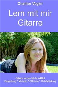 Lern mit mir Gitarre