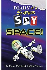 Diary of a Super Spy 4