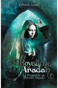 Le royaume d'Aradan