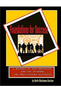Foundations for Success