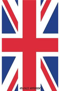 British Flag