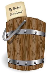 My Bucket List Journal